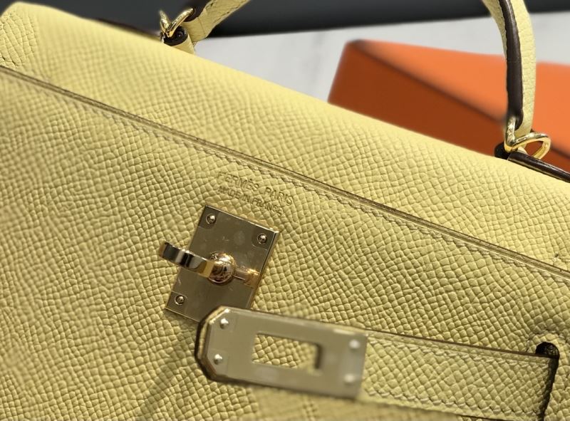 Hermes Kelly Bags